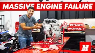 $15,000 Coffee Table Build | Part 1
