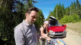 Canada | 2018 | Nova Scotia | E3 Rough Roads