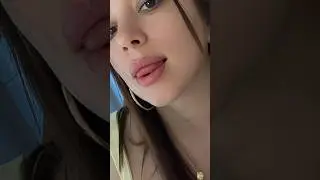 Jasmine Live Periscope Lovely Activities❤️ Eps171