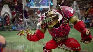 Its Clobberin Time (Black Orcs) : S7 G10 - Blood Bowl 3