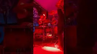 #beerneverbrokemyheart #fuse #alexshumaker #alexshudrums #drums #drummer