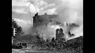 Хрещатик 1941 знищили росіяни. Нічого нового