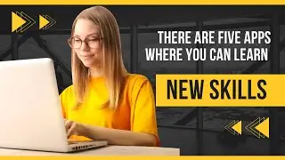 Self Placement Part 1 || learning free skills || Most Popular apps To learn new skills