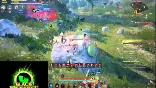 Murr vs OC (второй состав)