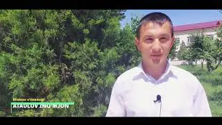 9-MAY XOTIRA VA QADRLASH KUNI || URGUT TUMANI 77-MAKTAB O'QUVCHILARI 