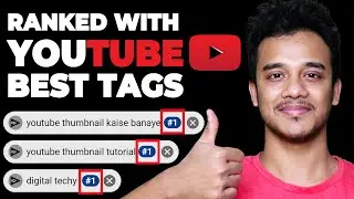 How To Find Best Tags For Youtube Videos | How To Find Tags On Youtube Videos