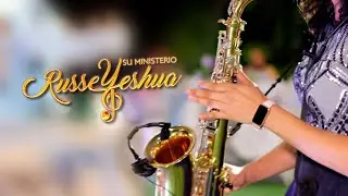 Evento de XV Años - Ministerio Musical Yeshua
