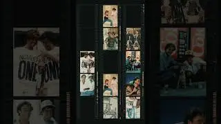 WHAM! on film 🎞️ 