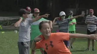 Toronto Metropolitan University Day Camps