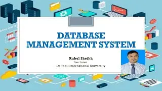 DBMS welcome video