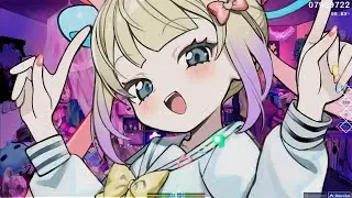 Osu! INTERNET YAMERO | Setu's HARD FC
