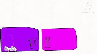 Black Gets Grounded Add Round part 7