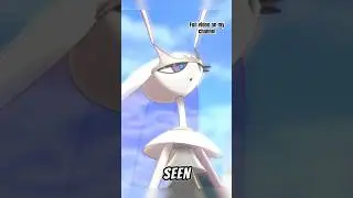Will These Pokemon Ever Return? 😦  #shorts #reels #pokemonlegendsza #viral