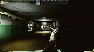 Escape From Tarkov (SPT-AKI) - Crosshair Mod