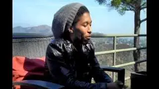 Music Kick Exclusive Interview with Moses Stone