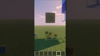 Minecraft Shorts 3 #shorts #minecraft