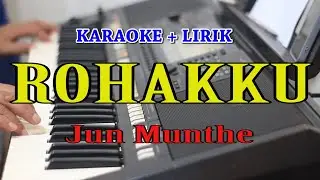 ROHAKKU [KARAOKE] JUN MUNTHE