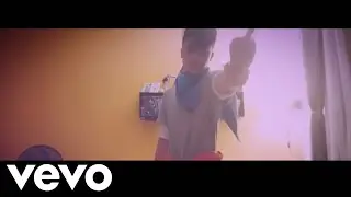 Stronger Then You but it's a kids version