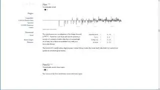 LMMS effect specifics (2/2)