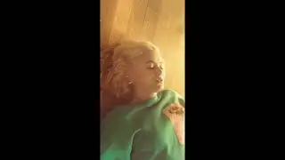 Astrid S - It's okay if you forget me (Vertical Video)