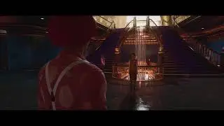 Lucy in the Sky Violence - Hitman 3 - Custom Contract - IOI Interactive