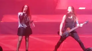 Epica - Code of Life - Live México City