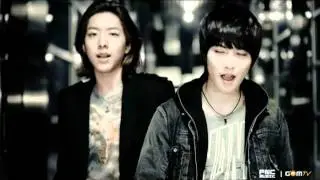 CNBLUE - Intuition