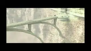 Shadow of the Colossus