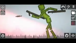 война яблок и арбузов 011 часть 3