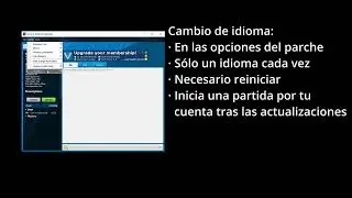 Tutorial del 1.6 Community Patch