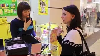 Как работать по 'холодным' контактам  Видео от Олеси Селезневой
