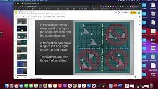TpT - Translations