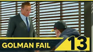 NHL 24 | GOLMAN FAIL | #13 | PS5