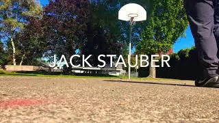 Jack Stauber - Buttercup (Freestyle Dance)