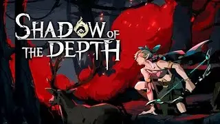 SHADOW OF THE DEPTH MOBILE GAMEPLAY REVIEW 🎮 // NEW ANDROID GAMES 🎯