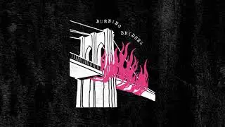 Hideaway - Burning Bridges (Official Audio)