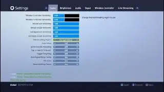 Fortnite how to get better conection to You're fortnite game