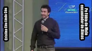 Nós estamos aqui para Servir__Pe Fábio de Melo