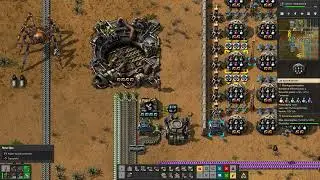 100+ Hours In-game - Finally Beating Factorio