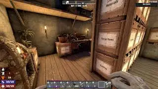 A grand adventure | 7 Days to die Console Edition (PS5)