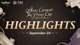 The Prince Cup (SEA/HK/MO/TW) Final Highlight