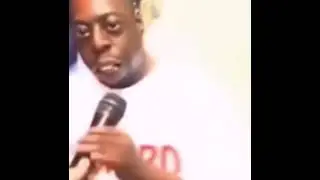 Beetlejuice learns how to go upstairs