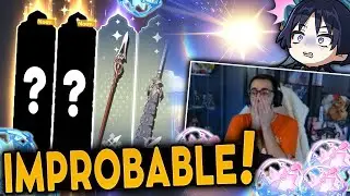 Invocations IMPROBABLES pour Kokomi & Nomade ! | Genshin Impact