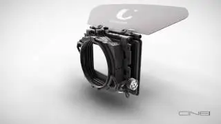 Chrosziel MatteBox MB565 CINE 1