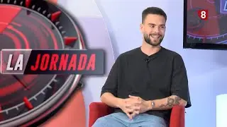 La Jornada Segovia. Lunes 10 de febrero de 2025