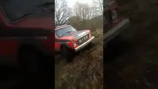 Проверяем как мыслятся колёсики(1)