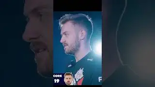 m0NESY послал Niko на х..2раза😂