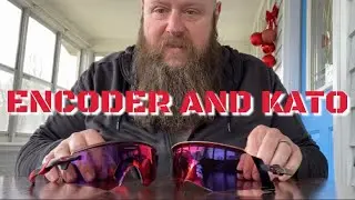 Oakley Kato & Encoder