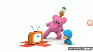 Mundo Pocoyó Intro