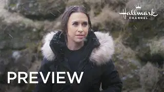 First Look - The Christmas Quest - Starring Lacey Chabert and Kristoffer Polaha